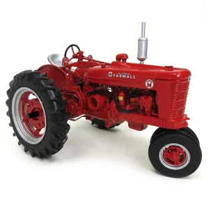 Manufacturer_ERTL Tractors<1/16 IH Farmall Super M, ERTL Precision Classics #8