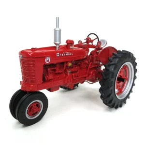 Manufacturer_ERTL Tractors<1/16 IH Farmall Super M, ERTL Precision Classics #8