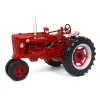 Manufacturer_ERTL Tractors<1/16 IH Farmall Super M Narrow Front with FFA Logo