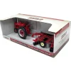 Manufacturer_ERTL Tractors | Implements<1/16 IH Farmall Super M Narrow Front w/ 4 Gang Disk