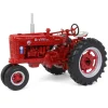 Manufacturer_ERTL Tractors<1/16 IH Farmall Super MD Diesel Narrow Front with Blue Ribbon Decal, ERTL Prestige Collection