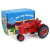 Manufacturer_ERTL Tractors<1/16 IH Farmall Super MTA Narrow Front, 1991 National Farm Toy Show