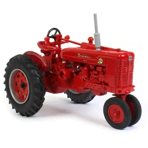 Manufacturer_ERTL Tractors<1/16 IH Farmall Super MTA Narrow Front, 1991 National Farm Toy Show