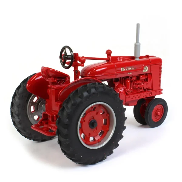 Manufacturer_ERTL Tractors<1/16 IH Farmall Super MTA Narrow Front, 1991 National Farm Toy Show