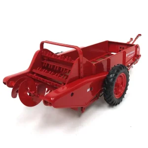 Manufacturer_ERTL Implements<1/16 IH McCormick Model 200 Spreader, ERTL Precision Series #9