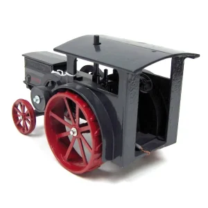Manufacturer_Scale Models Tractors<1/16 1912 IH TITAN by Scale Models