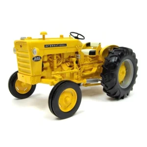 Manufacturer_SpecCast Tractors<1/16 Industrial Farmall 340 Gas Wide Front Tractor