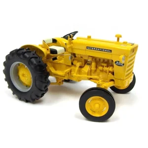 Manufacturer_SpecCast Tractors<1/16 Industrial Farmall 340 Gas Wide Front Tractor