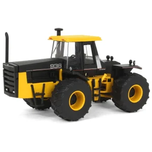 Manufacturer_Other Tractors<1/64 Industrial Versatile 936 4WD with 30.5-32 Wide Singles, Limited Edition Series