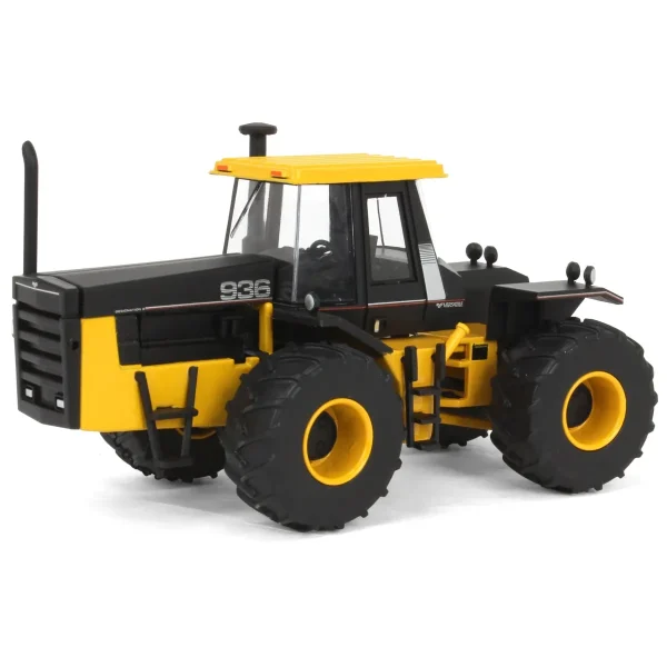 Manufacturer_Other Tractors<1/64 Industrial Versatile 936 4WD with 30.5-32 Wide Singles, Limited Edition Series