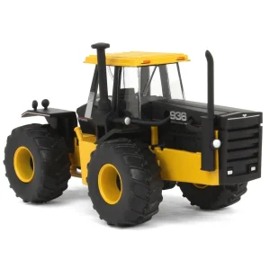Manufacturer_Other Tractors<1/64 Industrial Versatile 936 4WD with 30.5-32 Wide Singles, Limited Edition Series