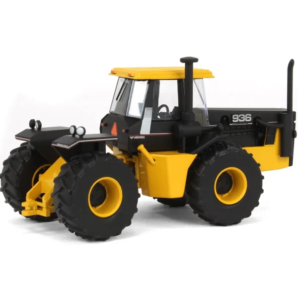 Manufacturer_Other Tractors<1/64 Industrial Versatile 936 4WD with 30.5-32 Wide Singles, Limited Edition Series