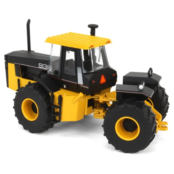 Manufacturer_Other Tractors<1/64 Industrial Versatile 936 4WD with 30.5-32 Wide Singles, Limited Edition Series