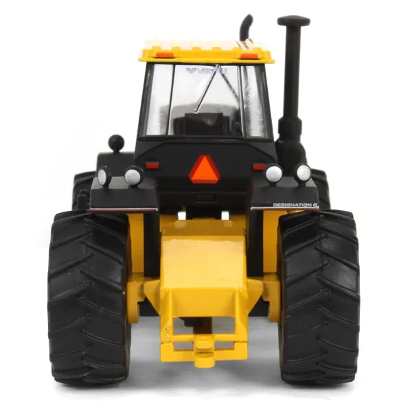 Manufacturer_Other Tractors<1/64 Industrial Versatile 936 4WD with 30.5-32 Wide Singles, Limited Edition Series