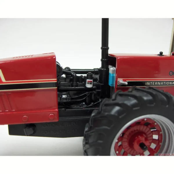 Manufacturer_ERTL Tractors<1/32 International 3788 2+2 4WD, 2010 National Farm Toy Show