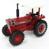 Manufacturer_ERTL Tractors<1/16 International 1066 Black Stripe with MFD, ERTL Prestige Collection