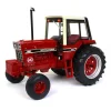 Manufacturer_ERTL Tractors<1/16 International 986 Cab with Red Power and Branding Iron Logos, 2019 National Farm Toy Museum