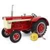 Manufacturer_ERTL Tractors<1/16 International 660 Diesel, 1999 National Farm Toy Show