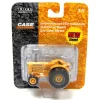 Manufacturer_ERTL Tractors<1/64 International 660 Industrial Tractor with Duals by ERTL
