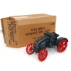 Manufacturer_Scale Models Tractors<1/16 International 8-16 Kerosene on Steel Wheels, 1990 Kansas City Trade Fair