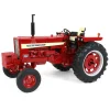 Manufacturer_ERTL Tractors<1/16 International 656 Row Crop Diesel, ERTL Prestige Collection