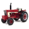 Manufacturer_ERTL Tractors<1/16 International 1066 Turbo Open Station, ERTL Precision Key Series #9