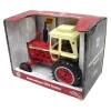 Manufacturer_ERTL Tractors<1/16 International 1256 Turbo Tractor with Cab by ERTL