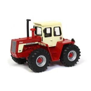 Manufacturer_ERTL Tractors<1/64 International 4166 Turbo 4WD, 2018 National Farm Toy Show