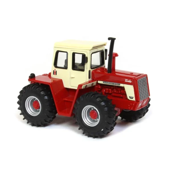 Manufacturer_ERTL Tractors<1/64 International 4166 Turbo 4WD, 2018 National Farm Toy Show