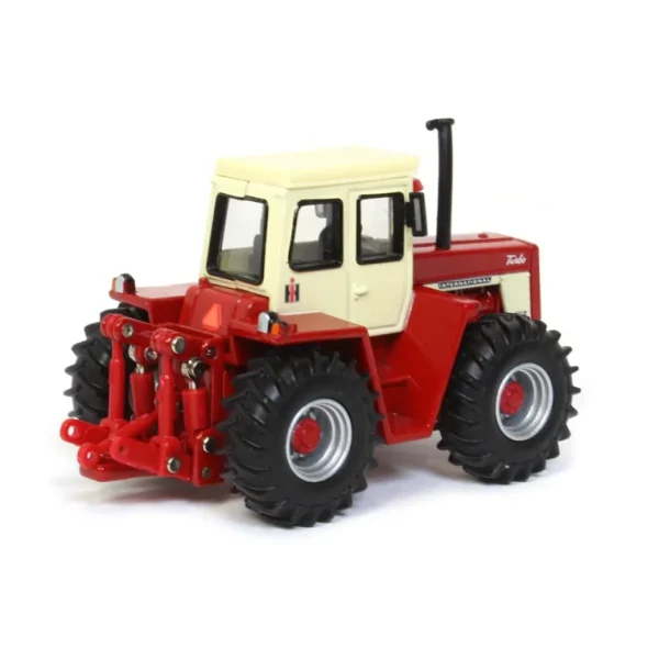 Manufacturer_ERTL Tractors<1/64 International 4166 Turbo 4WD, 2018 National Farm Toy Show