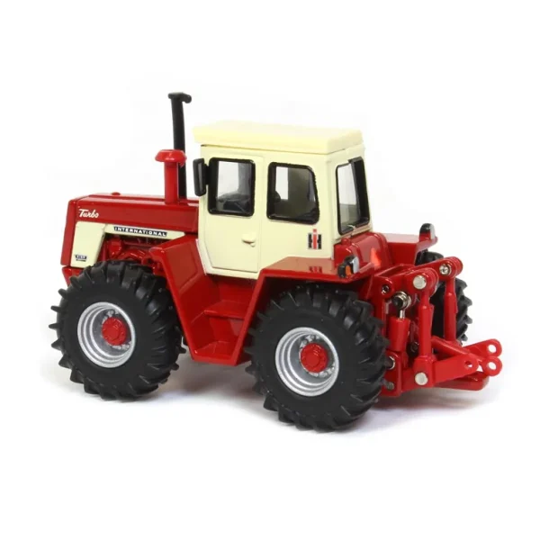 Manufacturer_ERTL Tractors<1/64 International 4166 Turbo 4WD, 2018 National Farm Toy Show