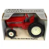 Manufacturer_ERTL Tractors<1/16 International 3088 w/ Wide Rear Tire, Central Tractor Limited Edition 1988