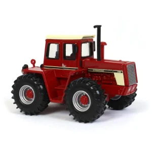 Manufacturer_ERTL Tractors<1/64 International 4186 4WD, 2020 National Farm Toy Museum