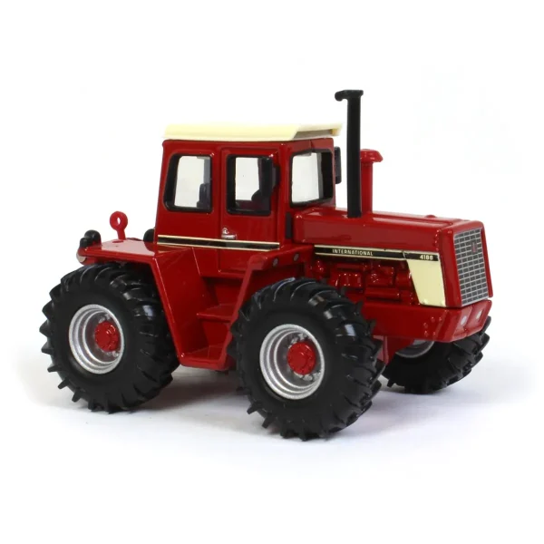 Manufacturer_ERTL Tractors<1/64 International 4186 4WD, 2020 National Farm Toy Museum