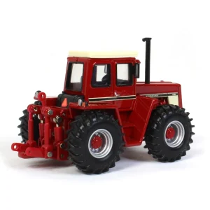 Manufacturer_ERTL Tractors<1/64 International 4186 4WD, 2020 National Farm Toy Museum
