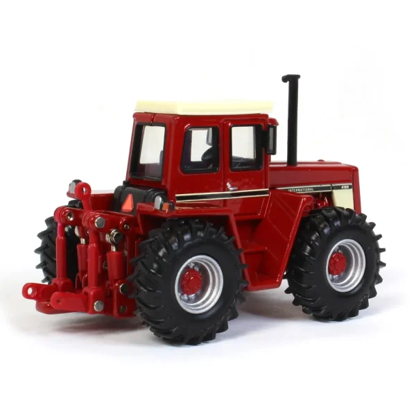 Manufacturer_ERTL Tractors<1/64 International 4186 4WD, 2020 National Farm Toy Museum