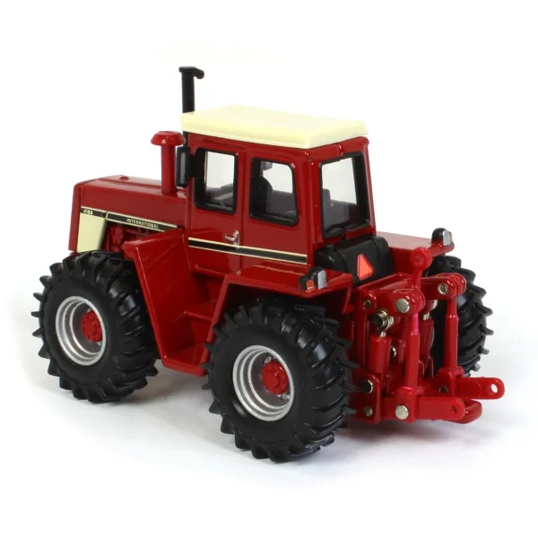 Manufacturer_ERTL Tractors<1/64 International 4186 4WD, 2020 National Farm Toy Museum