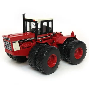 Manufacturer_ERTL Tractors<1/32 International 4786 4WD Tractor, 2015 National Farm Toy Show