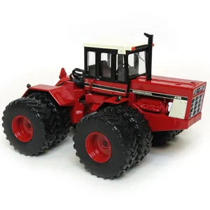Manufacturer_ERTL Tractors<1/32 International 4786 4WD Tractor, 2015 National Farm Toy Show