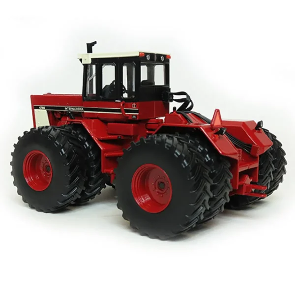 Manufacturer_ERTL Tractors<1/32 International 4786 4WD Tractor, 2015 National Farm Toy Show