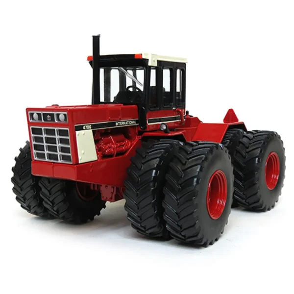 Manufacturer_ERTL Tractors<1/32 International 4786 4WD Tractor, 2015 National Farm Toy Show