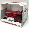 Manufacturer_ERTL Tractors<1/16 International 756 Wide Front by ERTL