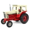 Manufacturer_ERTL Tractors<1/16 International 1066 with Cab, 5 Millionth Special Edition