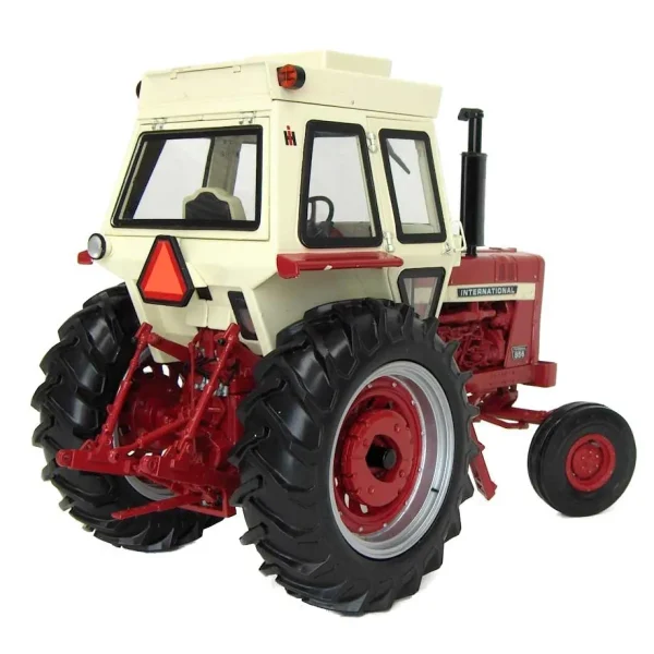 Manufacturer_ERTL Tractors<1/16 International 856 with Cab, ERTL Precision Elite Series #1