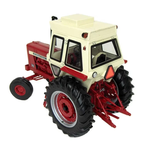 Manufacturer_ERTL Tractors<1/16 International 856 with Cab, ERTL Precision Elite Series #1