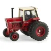 Manufacturer_ERTL Tractors<1/64 International 1086 with Duals, 2015 National Farm Toy Museum