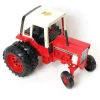 Manufacturer_ERTL Tractors<1/16 International 1586 with Duals, 1996 Pennsylvania FFA