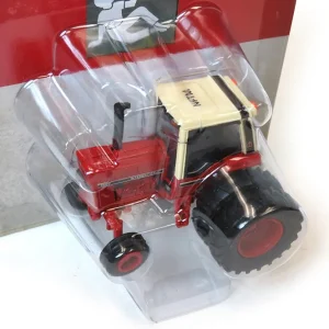 Manufacturer_ERTL Tractors<1/64 International 1086 with Duals, 2015 National Farm Toy Museum