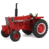 Manufacturer_ERTL Tractors<1/32 International Harvester 966 Black Stripe Tractor by ERTL