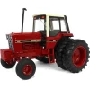 Manufacturer_ERTL Tractors<1/16 International Harvester 1086 Tri-stripe Tractor, ERTL Prestige